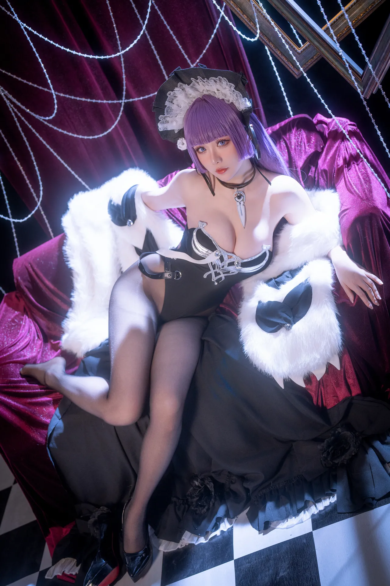 星之迟迟 - 2025年8月计划E 碧蓝航线 塔什干-erohere14.webp